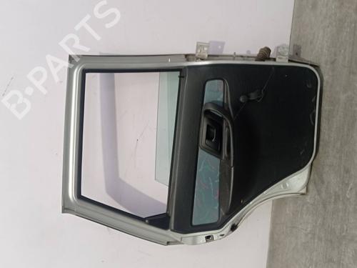 Left rear door SEAT CORDOBA (6K1, 6K2) 1.9 TDI | BP29272978C4 