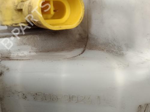 Brake master cylinder OPEL ASTRA J (P10) 1.7 CDTI (68) | BP23441889M77 