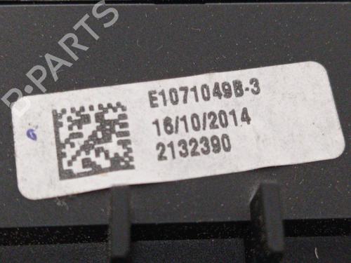Climate control FORD TOURNEO COURIER B460 MPV 1.0 EcoBoost | BP16883468I5 