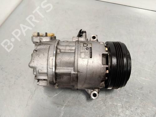 AC compressor BMW 3 (E46) 320 d | BP2251574M34 