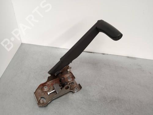 Used Hand brake RENAULT KANGOO / GRAND KANGOO II (KW0/1_) 1.5 dCi (106 hp) 16147961