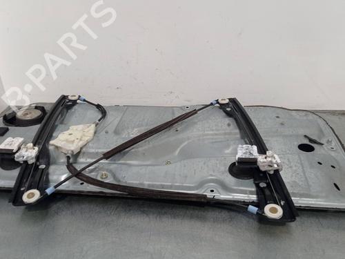 Front right window mechanism VW GOLF IV (1J1) 1.9 TDI | BP29994251C23