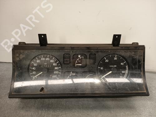 Used Instrument cluster RENAULT 19 II (B/C53_) [1991-2001]  29291075