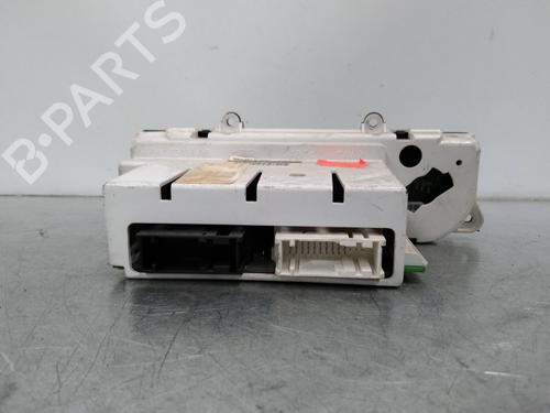 Climate control FORD MONDEO III (B5Y) 2.0 TDCi | BP2253410I5 