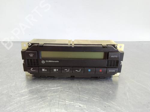 Airco bedieningspaneel VW PASSAT B6 (3C2) [2005-2010]  2258478