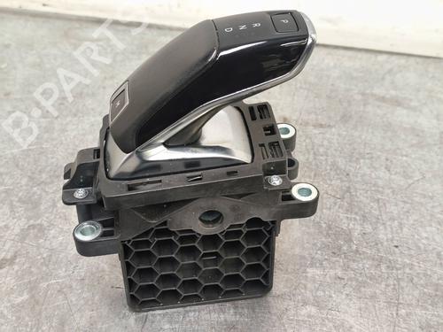 Used Gear lever Gear lever PEUGEOT 3008 II SUV (MC_, MR_, MJ_, M4_) 2.0 BlueHDi 180 (181 hp) 34554546 34554546