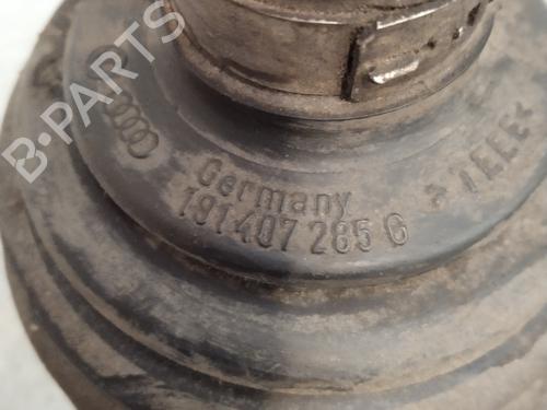 Right front driveshaft VW POLO (6N2)  | BP24572321M39 