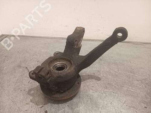 Used Right front steering knuckle SEAT IBIZA I (21A) 1.2 (60 hp) 30082995