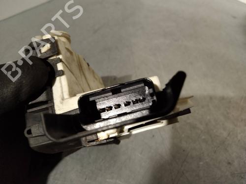 Front right lock CITROËN C5 III (RD_) 2.0 HDi (RDRHD8, RDRHDJ, RDRHR8, RDRHRJ) | BP16219028C97 