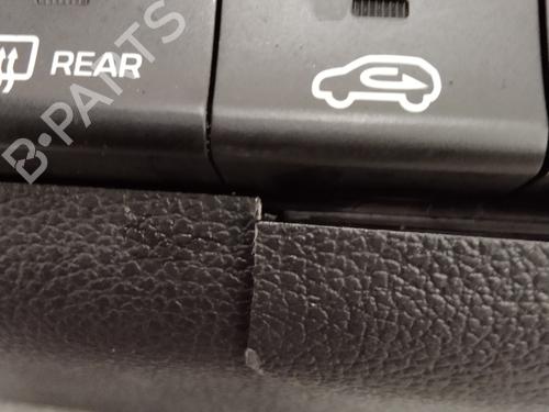 Climate control HYUNDAI TUCSON (TL, TLE) 1.6 GDi | BP25938855I5 