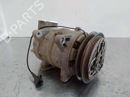 Used AC compressor NISSAN TERRANO II (R20) 2.7 TDi 4WD (125 hp) 2253509