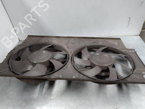 Radiator fan SEAT CORDOBA (6K1, 6K2) 1.4 16V | BP2253549M35 