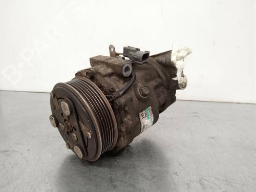 AC-Kompressor FIAT GRANDE PUNTO (199_) 1.3 D Multijet (199.AXD11, 199.AXD1A, 199.AXD1B,... (90 hp) 2253740