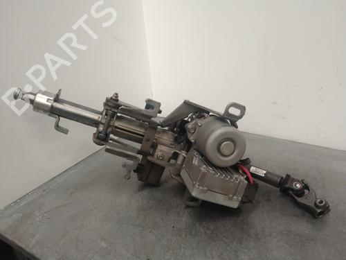 Used Steering column RENAULT MEGANE III Grandtour (KZ0/1) [2008-2016]  27343491
