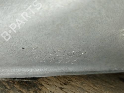 Gearbox DS DS 3 (SA_) | BP30975199M3