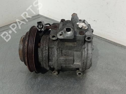 AC compressor TOYOTA CELICA Coupe (_T20_) 1.8 i 16V (AT200) | BP29994242M34 