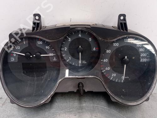 Used Instrument cluster SEAT LEON (1P1) 1.9 TDI (105 hp) 10213770