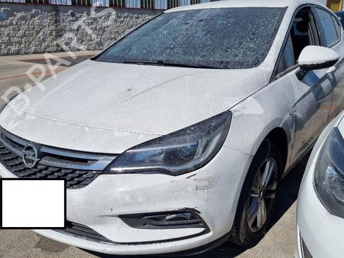 Used Parts OPEL ASTRA K (B16) 4995266