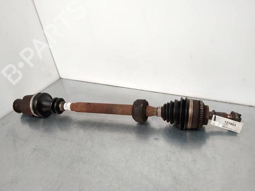 Used Right front driveshaft RENAULT MEGANE I Coach (DA0/1_) 1.9 dCi (DA05, DA1F) (102 hp) 7898934