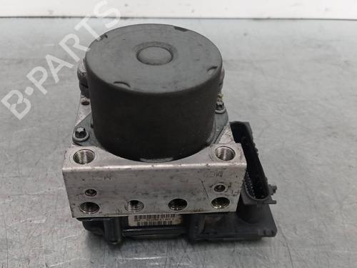 Used ABS pump PEUGEOT 107 (PM_, PN_) [2005-2014]  10749926