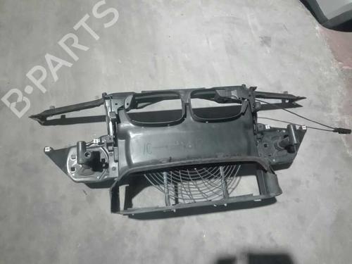 Frontplate/Frontkurv BMW 3 Coupe (E46) 318 Ci (143 hp) 2253569