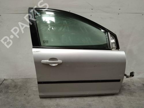 Used Right front door FORD FOCUS II (DA_, HCP, DP) [2004-2013]  2814123