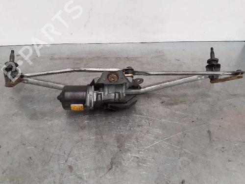 Front wiper motor NISSAN KUBISTAR Van (X76) 1.5 dCi | BP6469668M29 