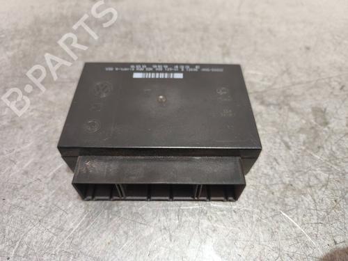 Used Electronic module Electronic module SEAT IBIZA III (6L1) [2002-2009] 33983316 33983316