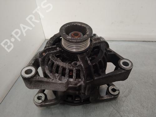 Alternator OPEL ASTRA G Hatchback (T98)  | BP25129619M7 