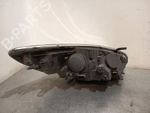 Left headlight RENAULT MEGANE III Hatchback (BZ0/1_, B3_) 1.5 dCi (BZ09, BZ0D, BZ1W, BZ29, BZ14) | BP36807528C28 - Image 6