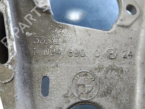 Right rear suspension arm BMW 3 Compact (E46) 320 td | BP14221570M15 