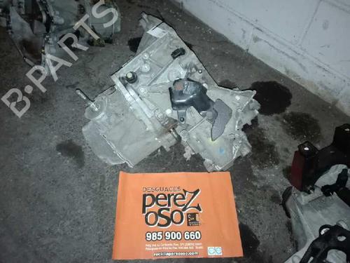 Used Gearbox CITROËN XSARA PICASSO (N68) 2.0 HDi (90 hp) 2259640