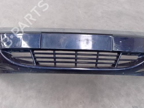 Used Front bumper FORD FIESTA IV (JA_, JB_) [1995-2006]  11384477