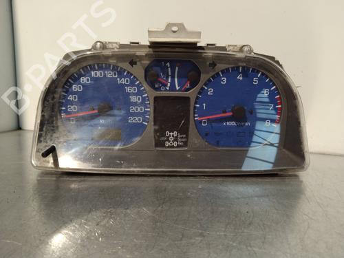 Used Instrument cluster MITSUBISHI PAJERO PININ I (H6_W, H7_W) 1.8 (H76W, H66W) (114 hp) 2299916