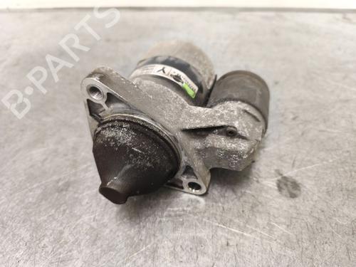 Used Starter Starter NISSAN MICRA C+C III (K12) 1.4 16V (88 hp) 33269904 33269904
