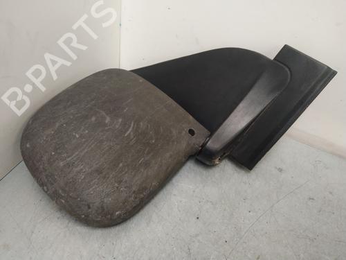 Right mirror NISSAN VANETTE CARGO Van (HC 23) 2.3 D | BP21376862C27 