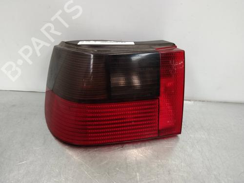 Used Left taillight SEAT IBIZA II (6K1) 2.0 i (115 hp) 2251889