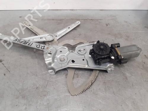 Front right window mechanism OPEL VECTRA B (J96) 1.7 TD (F19) | BP6984820C23 