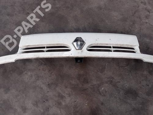 Used Front grille Front grille RENAULT MASTER II Van (FD) [1997-2013] 11119106 11119106
