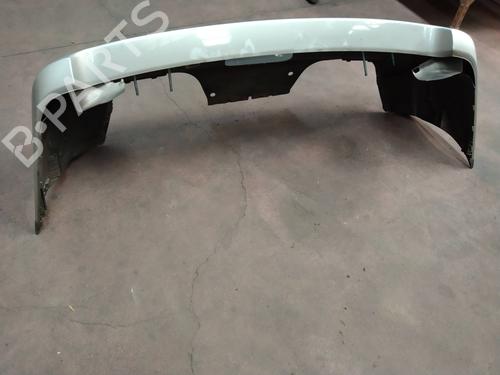 Rear bumper BMW X5 (E53)  | BP7402170C8 