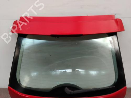 Tailgate FORD FOCUS II (DA_, HCP, DP) 1.6 TDCi BP2257511C6