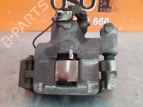 Used Left front brake caliper FIAT 500 (312_) 1.2 (312AXA1A) (69 hp) 11621514