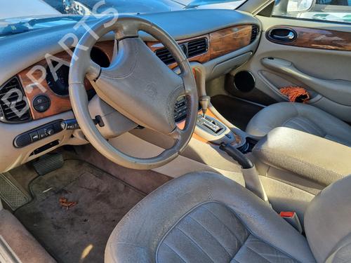 Mass air flow sensor JAGUAR XJ (X308) 3.2 | BP30967031M95 