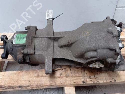 Rear differential HYUNDAI SANTA FÉ II (CM) 2.2 CRDi 4x4 | BP7303489M24 