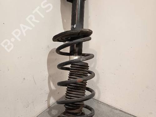 Used Left front shock absorber Left front shock absorber 38751903 38751903