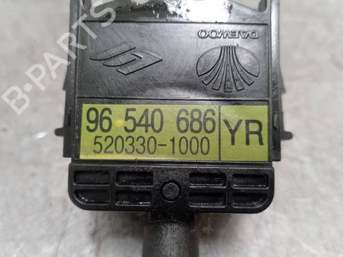 Steering column stalk DAEWOO KALOS (KLAS) 1.2 | BP29641253I23 