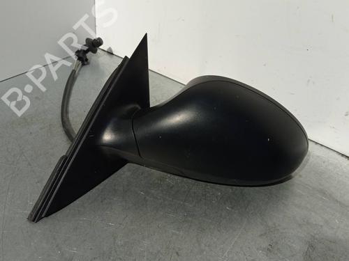 Used Left mirror SEAT IBIZA III (6L1) [2002-2009]  2252702