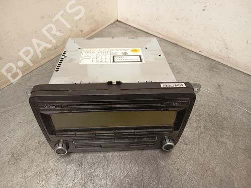 Used Radio Radio 37416709 37416709