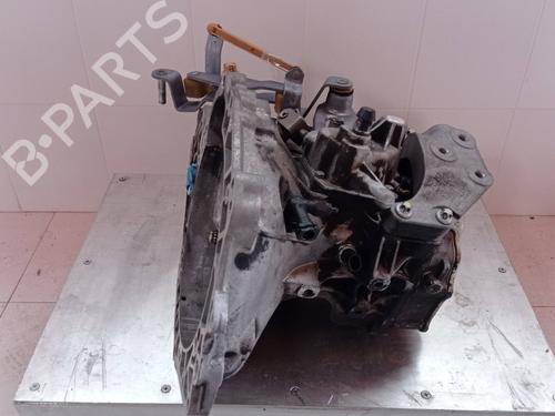 Used Gearbox OPEL CORSA D (S07) 1.3 CDTI (L08, L68) (75 hp) 9766016