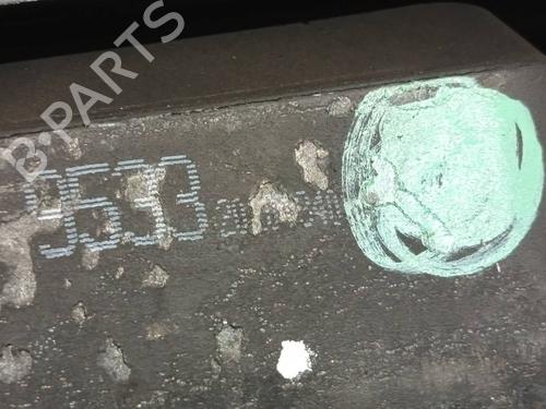 Engine mount CHEVROLET CAPTIVA (C100, C140) | BP38751940M89 - Image 2
